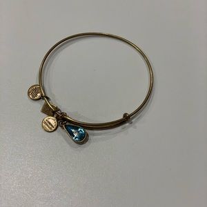 Alex and Ani bracelet